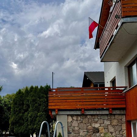 Apartamenty Karkonosze Gory Izerskie بييخوفيتسا المظهر الخارجي الصورة