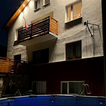 Apartamenty Karkonosze Gory Izerskie بييخوفيتسا المظهر الخارجي الصورة