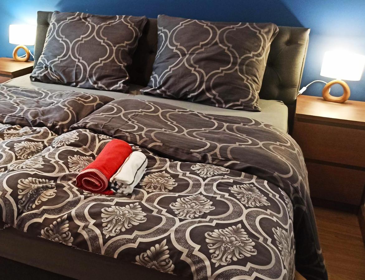 Apartamenty Karkonosze Gory Izerskie بييخوفيتسا المظهر الخارجي الصورة