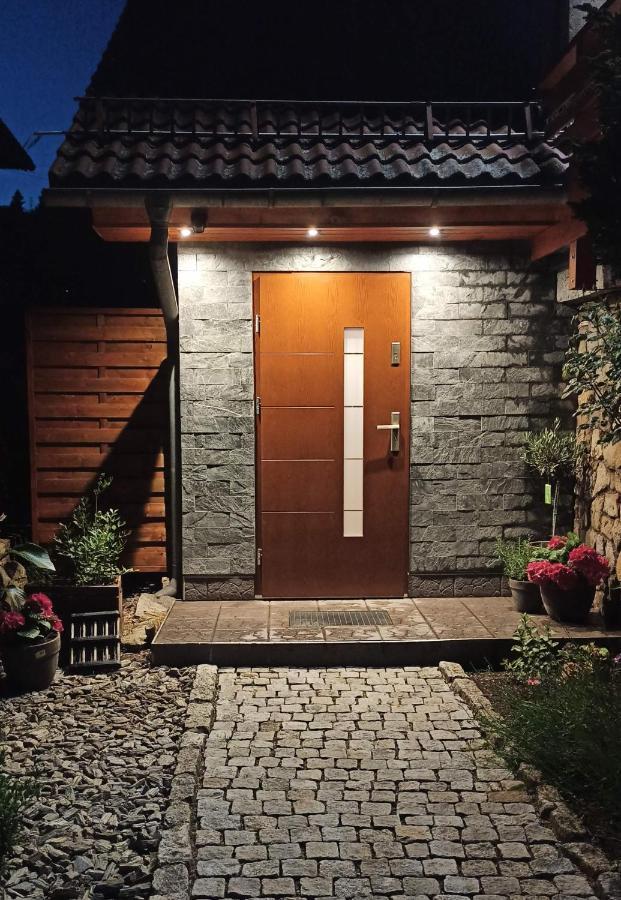 Apartamenty Karkonosze Gory Izerskie بييخوفيتسا المظهر الخارجي الصورة
