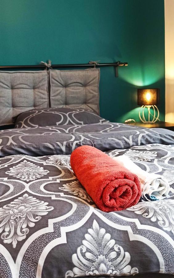 Apartamenty Karkonosze Gory Izerskie بييخوفيتسا المظهر الخارجي الصورة