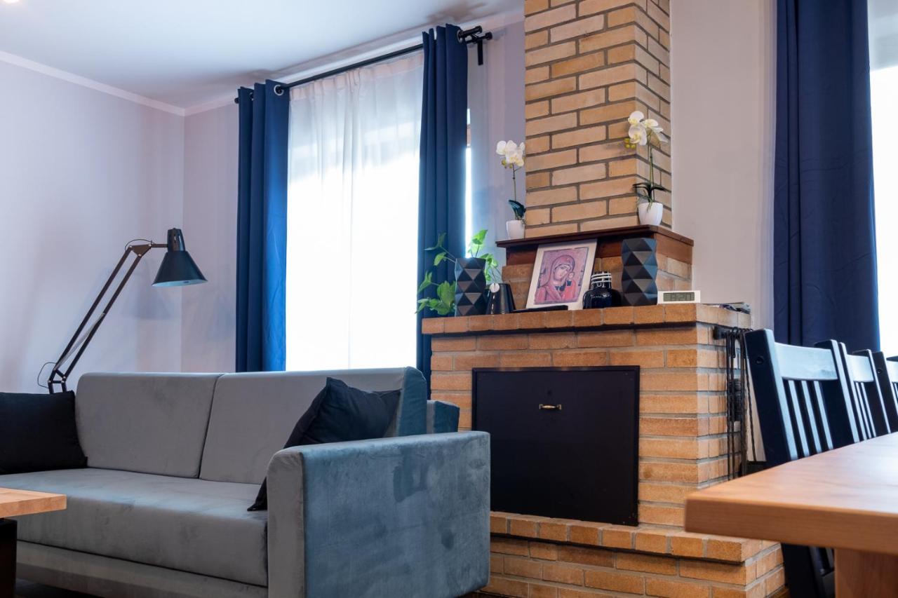 Apartamenty Karkonosze Gory Izerskie بييخوفيتسا المظهر الخارجي الصورة