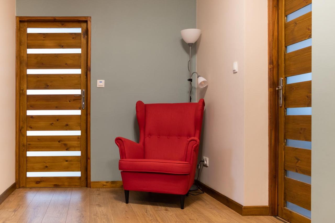 Apartamenty Karkonosze Gory Izerskie بييخوفيتسا المظهر الخارجي الصورة