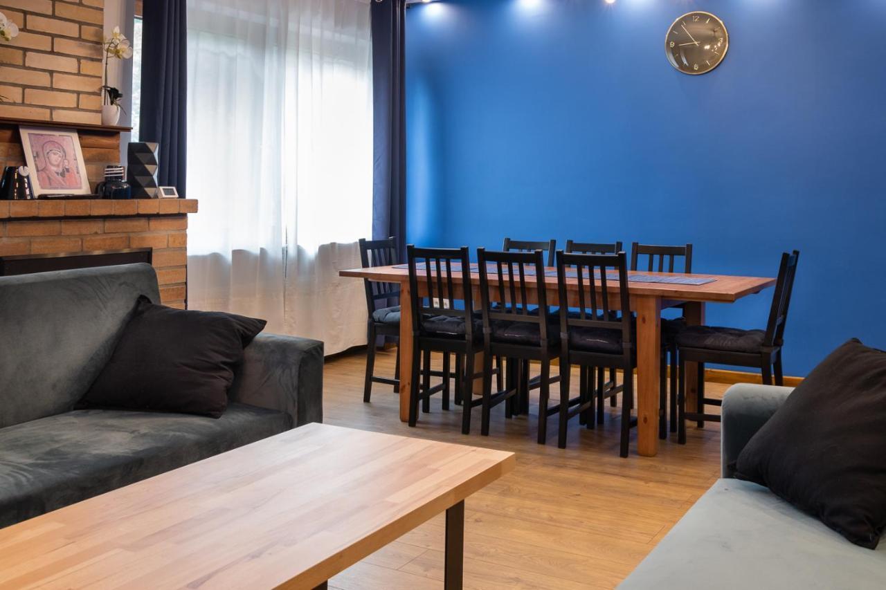 Apartamenty Karkonosze Gory Izerskie بييخوفيتسا المظهر الخارجي الصورة